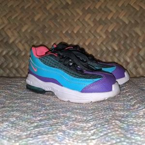 Nike Air Max '95 Now